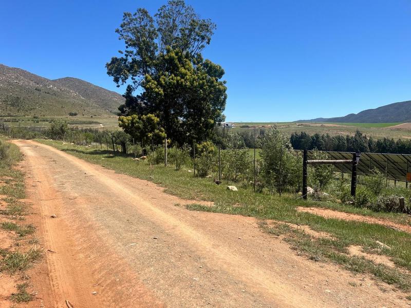0 Bedroom Property for Sale in George Rural Western Cape